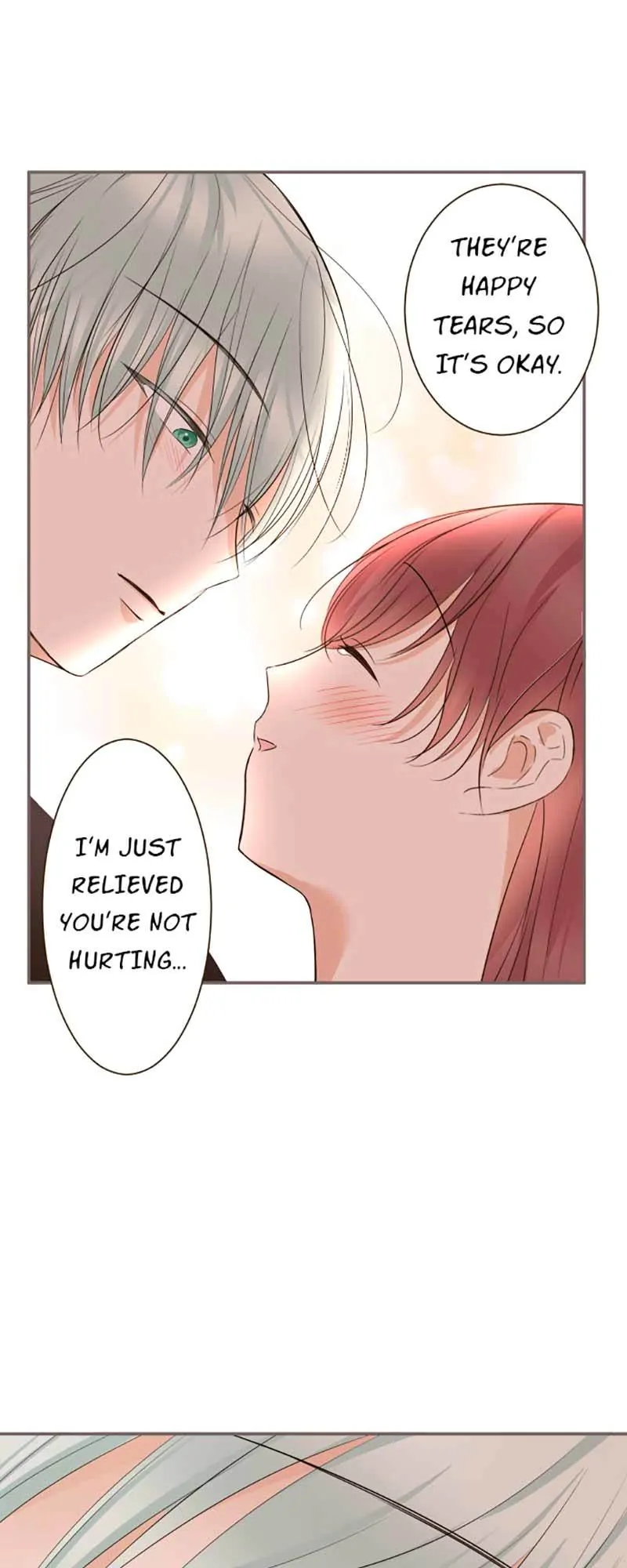 Protected by My Dragon Knight Chapter 141 - Page 6