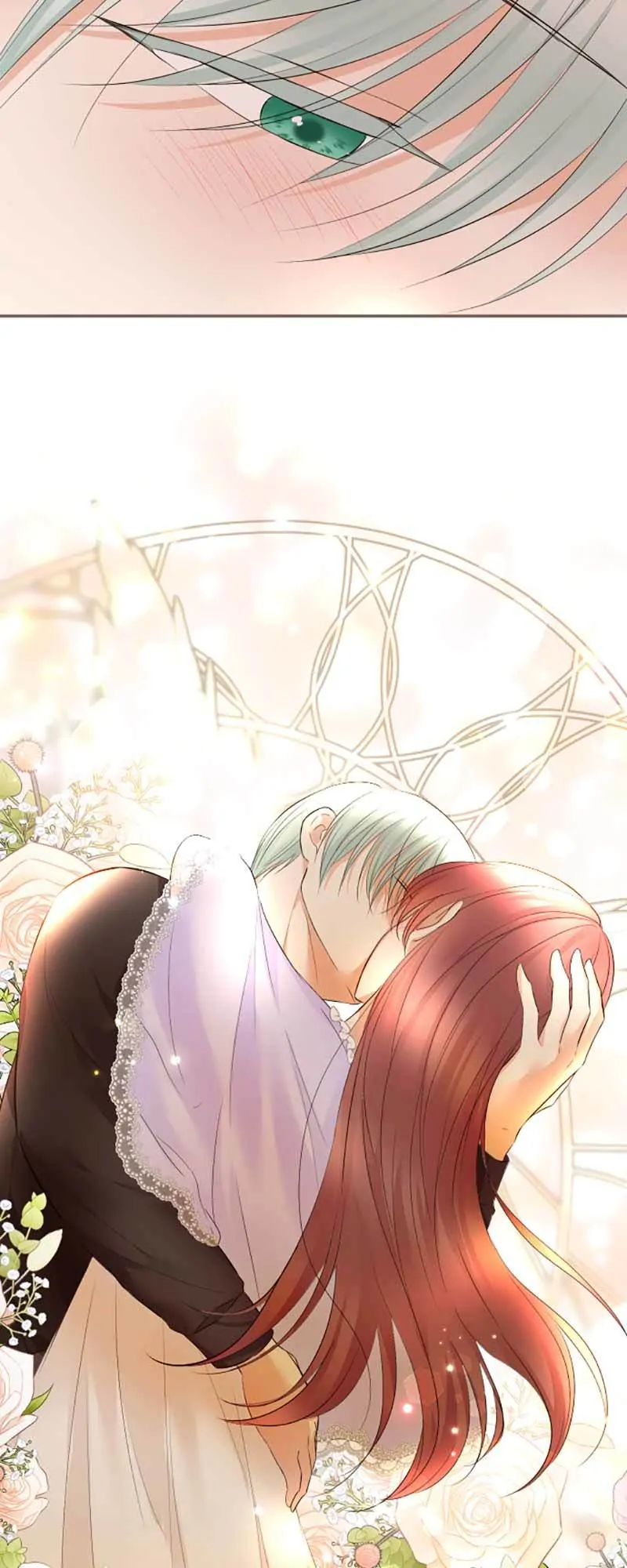 Protected by My Dragon Knight Chapter 141 - Page 7