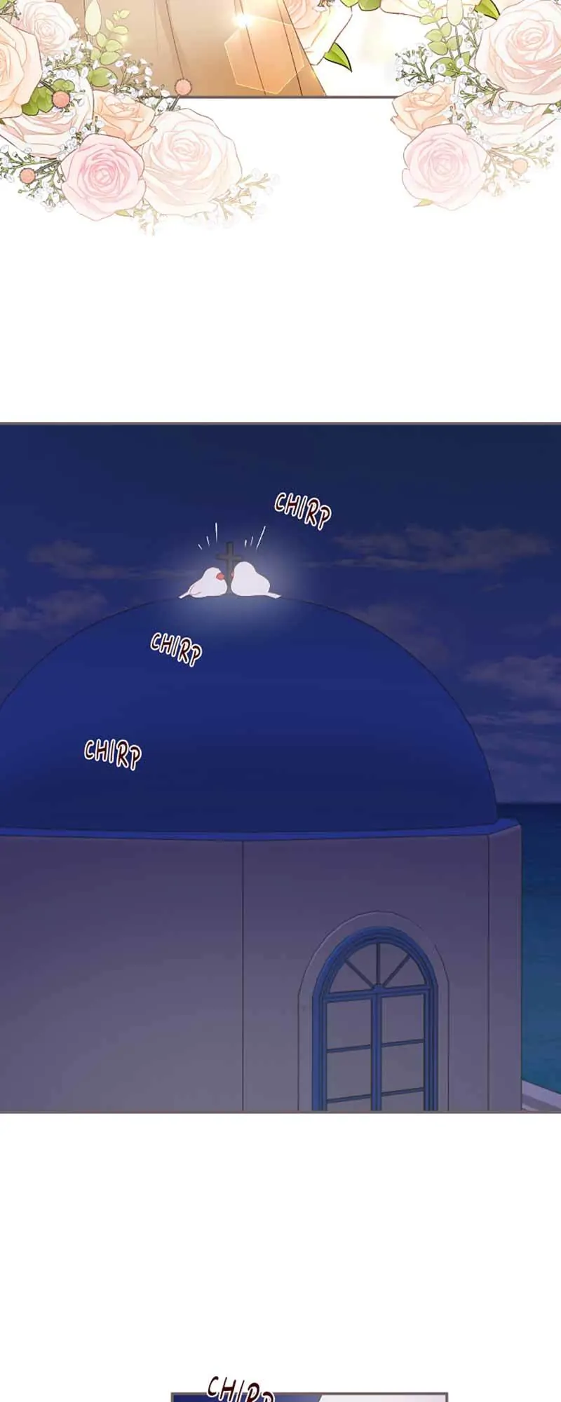 Protected by My Dragon Knight Chapter 141 - Page 8