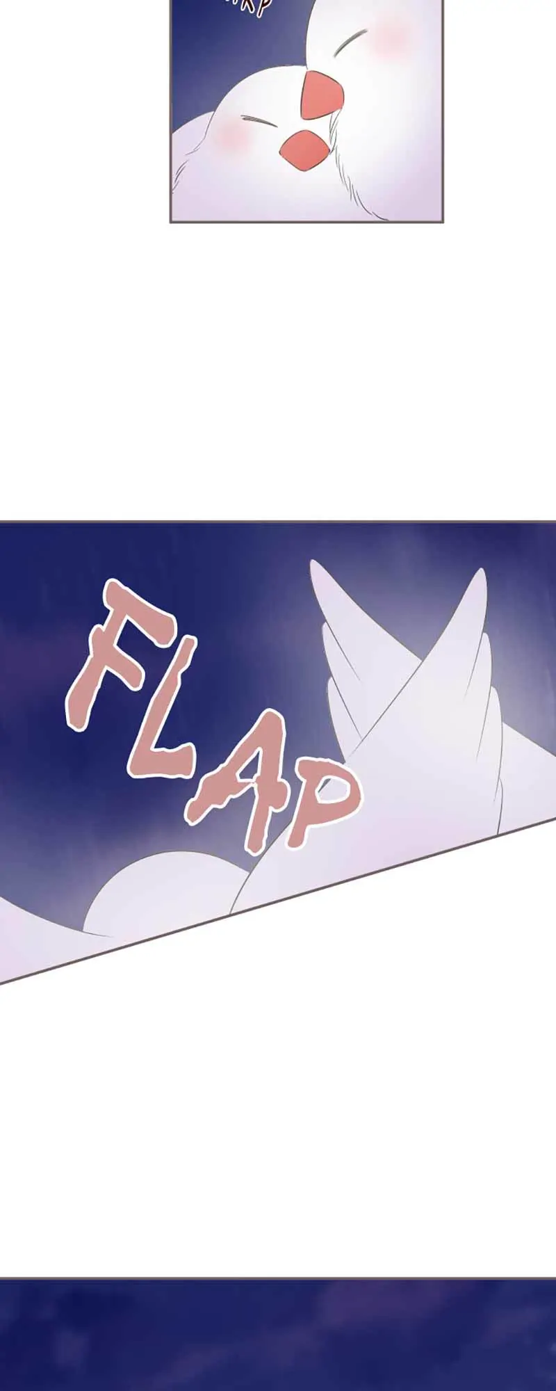 Protected by My Dragon Knight Chapter 141 - Page 9