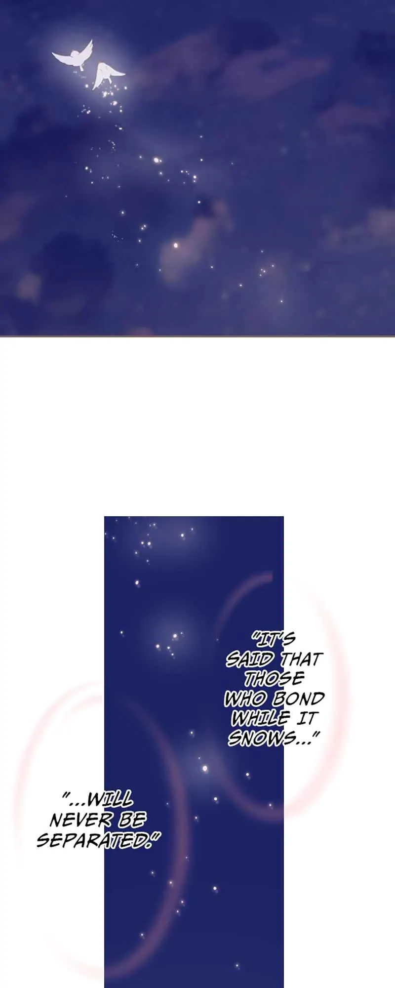 Protected by My Dragon Knight Chapter 141 - Page 10