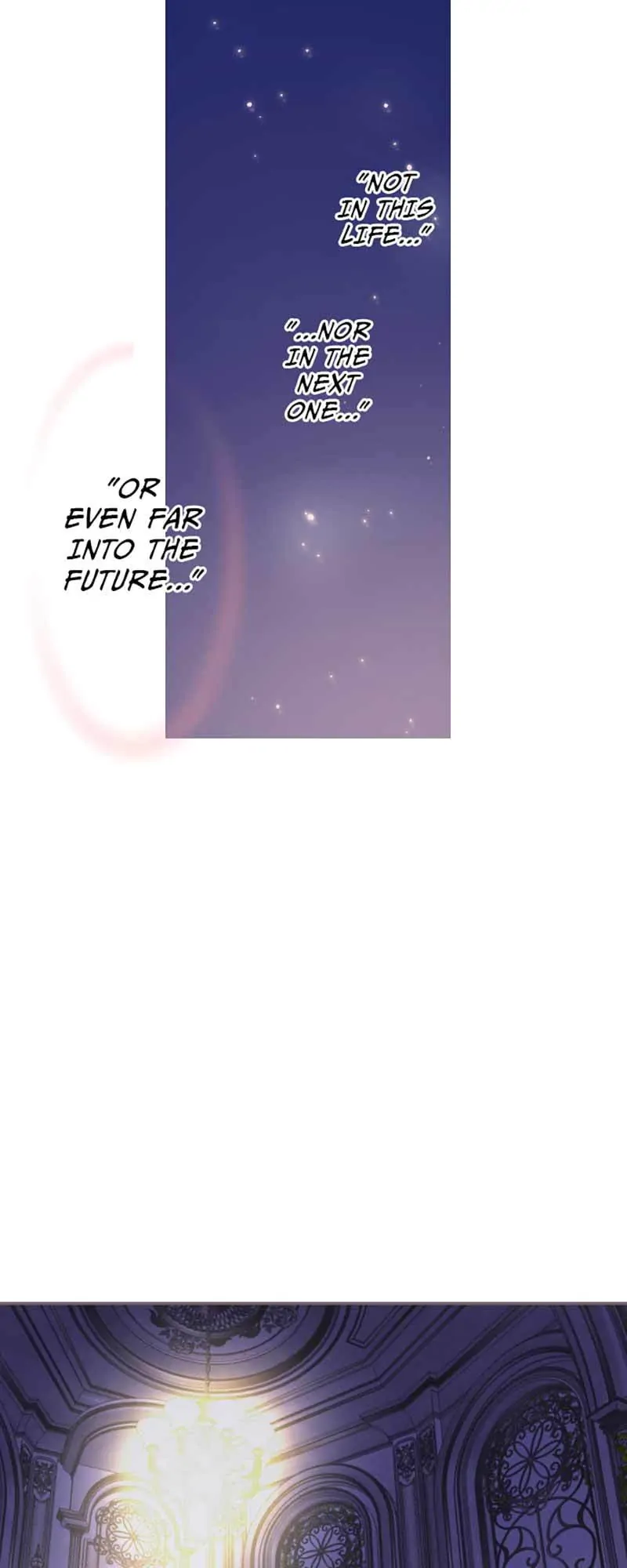 Protected by My Dragon Knight Chapter 141 - Page 11