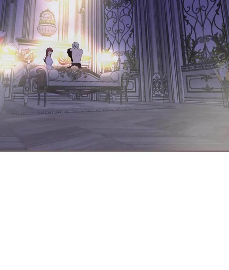 Protected by My Dragon Knight Chapter 141 - Page 12