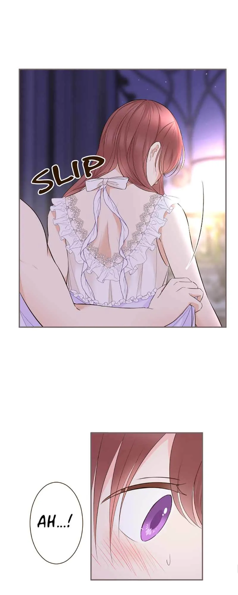 Protected by My Dragon Knight Chapter 141 - Page 13