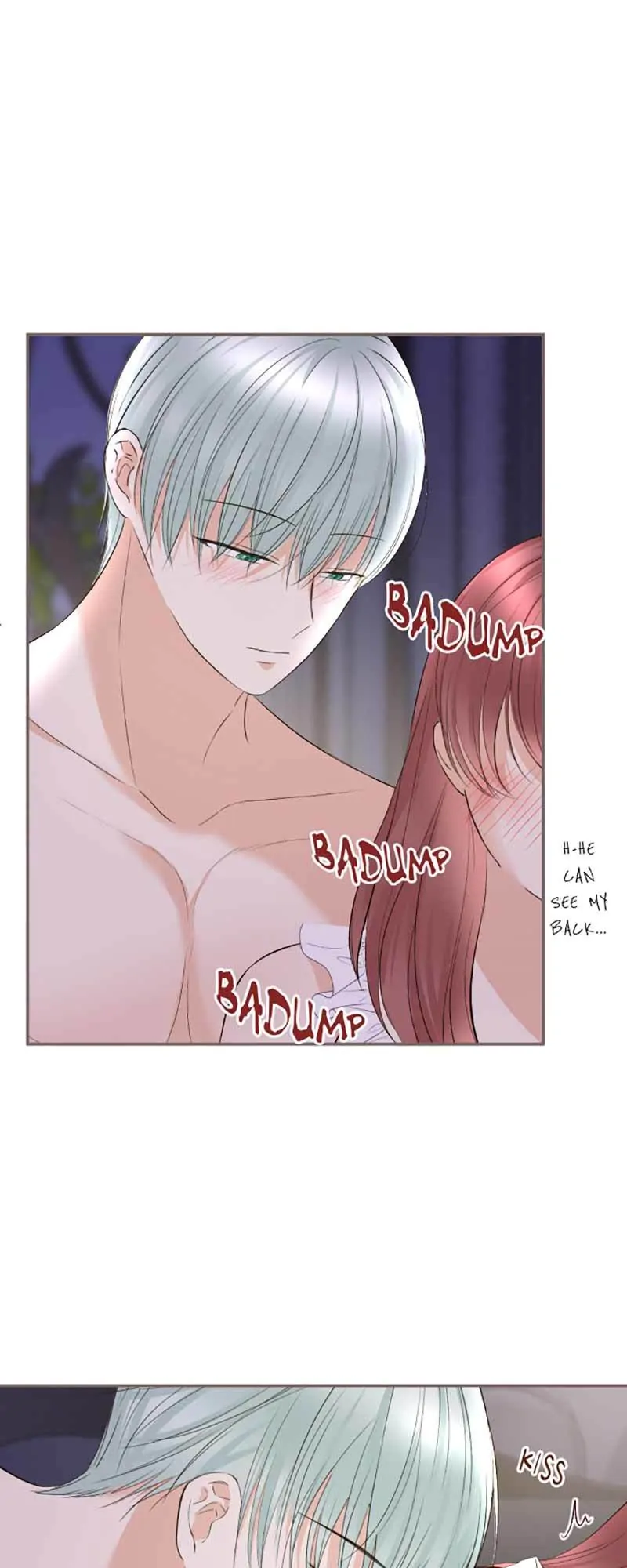 Protected by My Dragon Knight Chapter 141 - Page 14