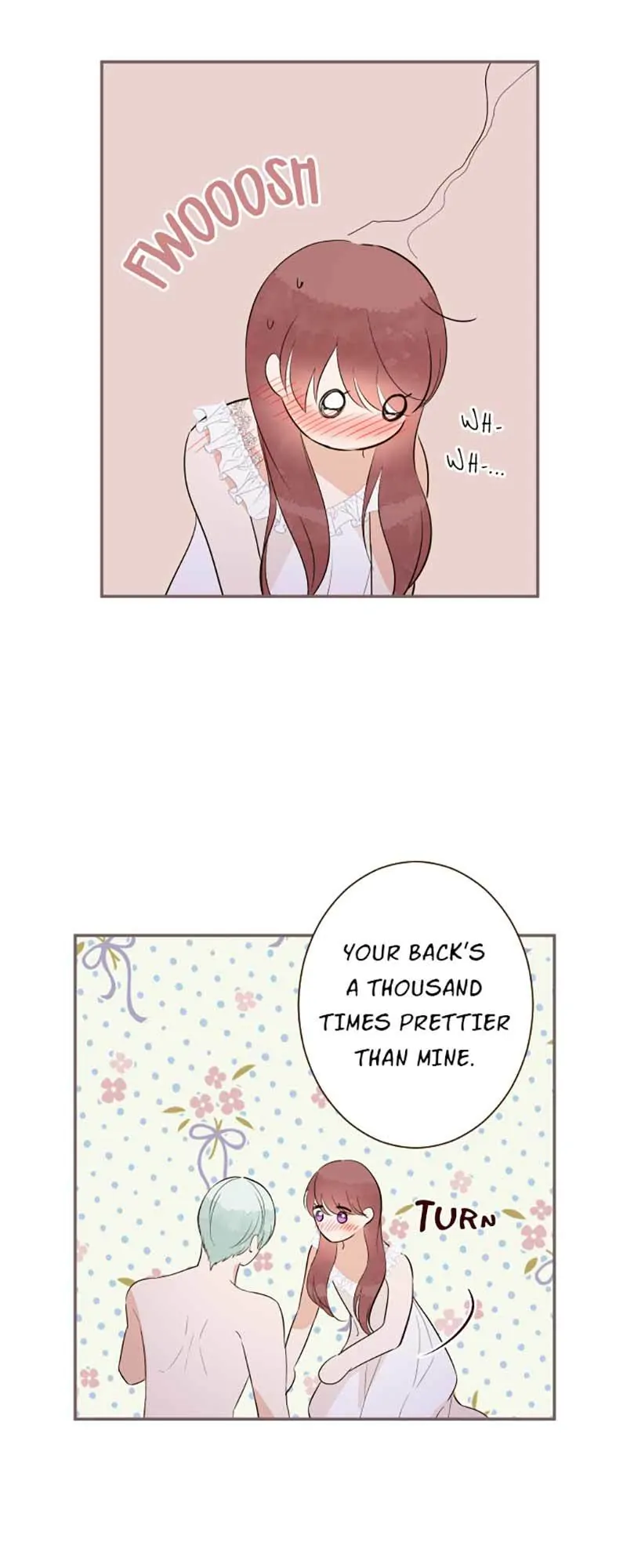 Protected by My Dragon Knight Chapter 141 - Page 16