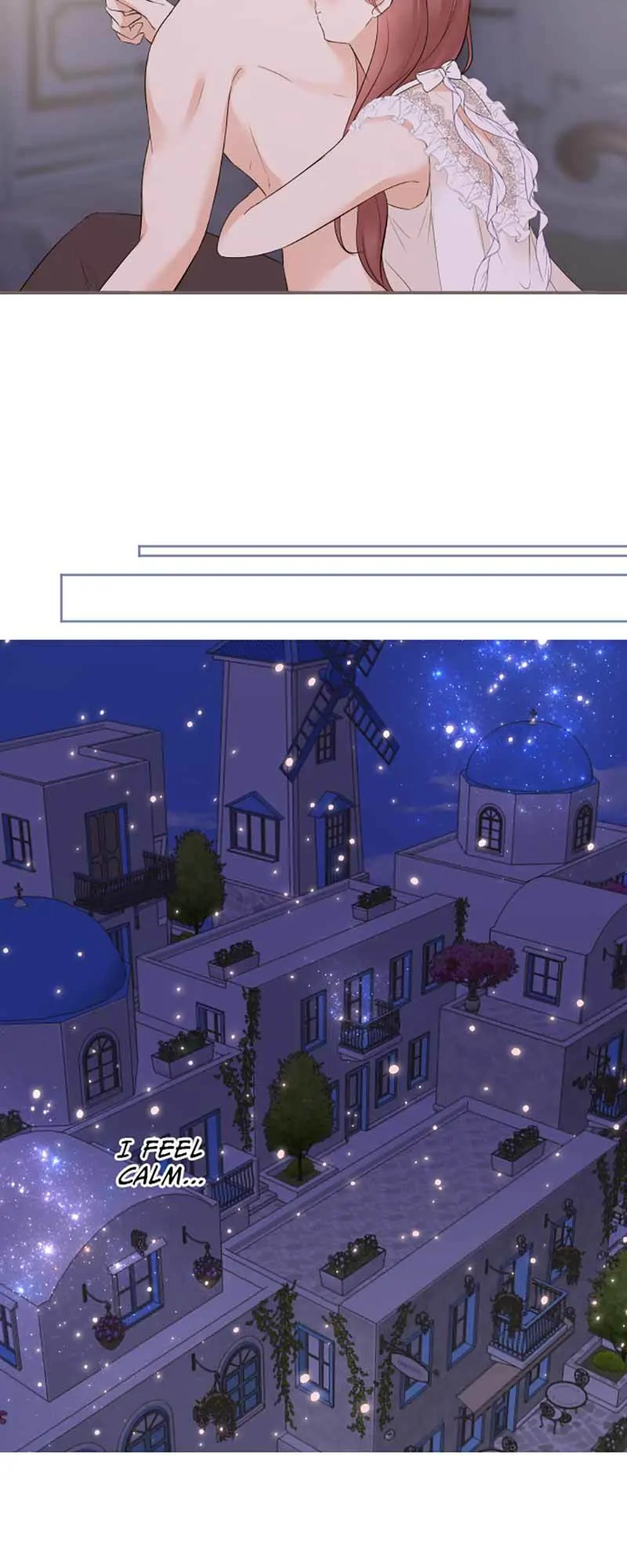 Protected by My Dragon Knight Chapter 141 - Page 18