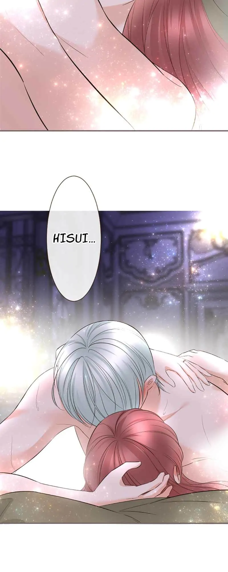 Protected by My Dragon Knight Chapter 141 - Page 20