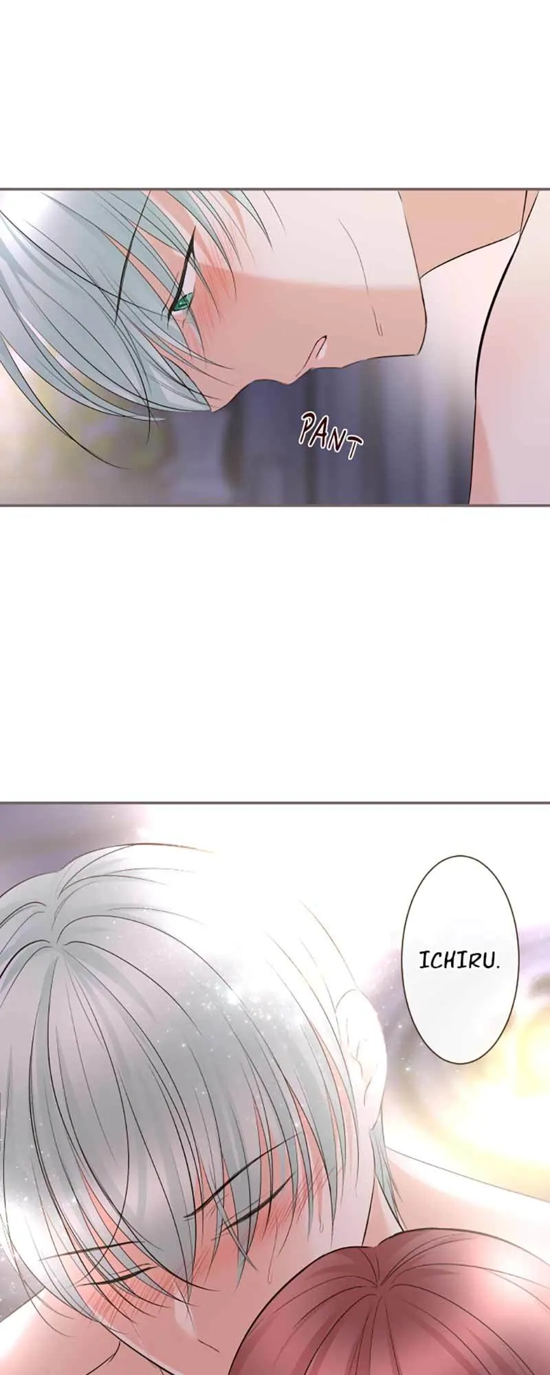 Protected by My Dragon Knight Chapter 141 - Page 21