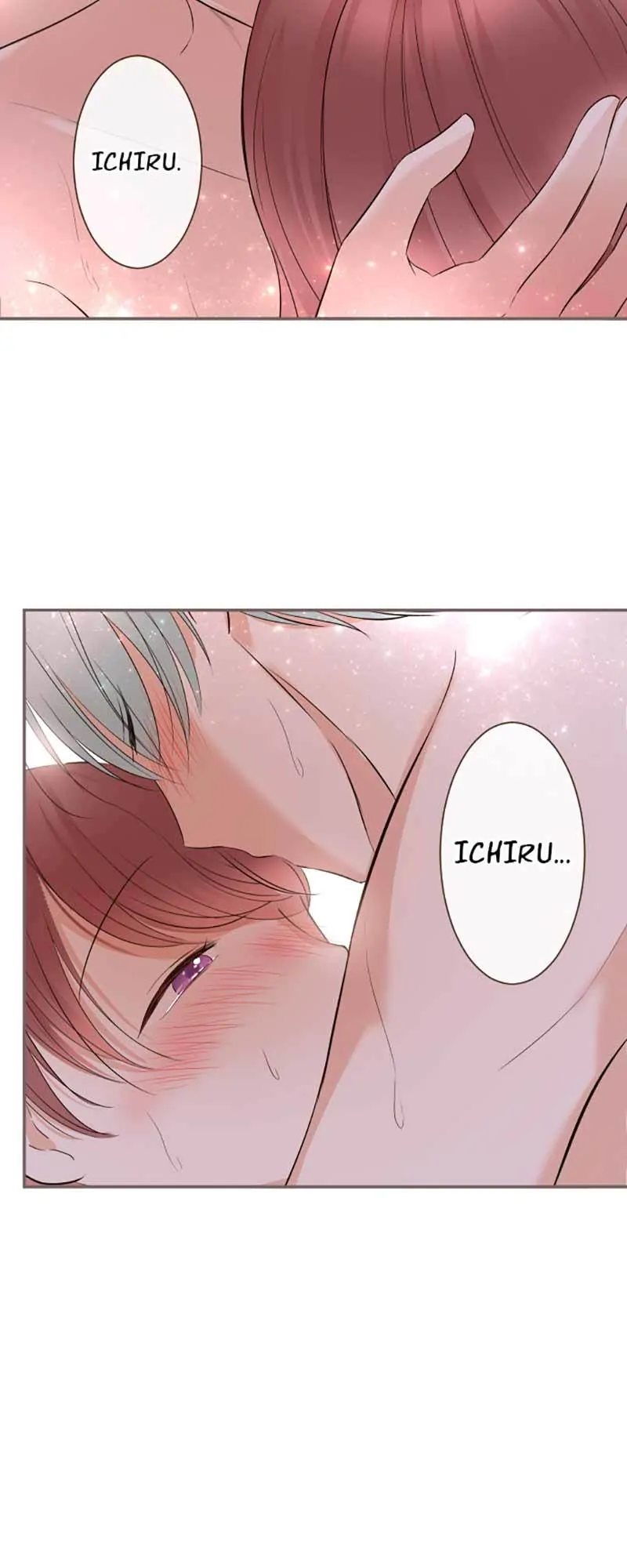 Protected by My Dragon Knight Chapter 141 - Page 22