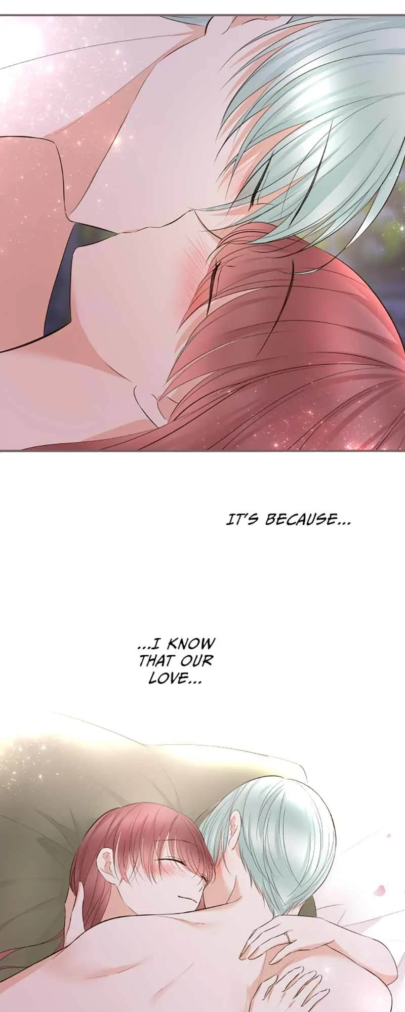 Protected by My Dragon Knight Chapter 141 - Page 23