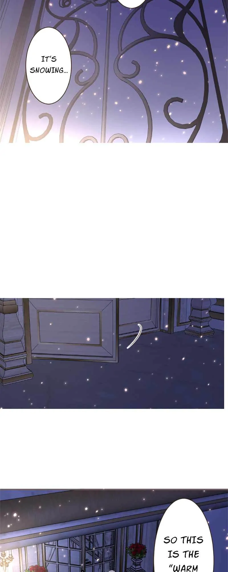 Protected by My Dragon Knight Chapter 141 - Page 27