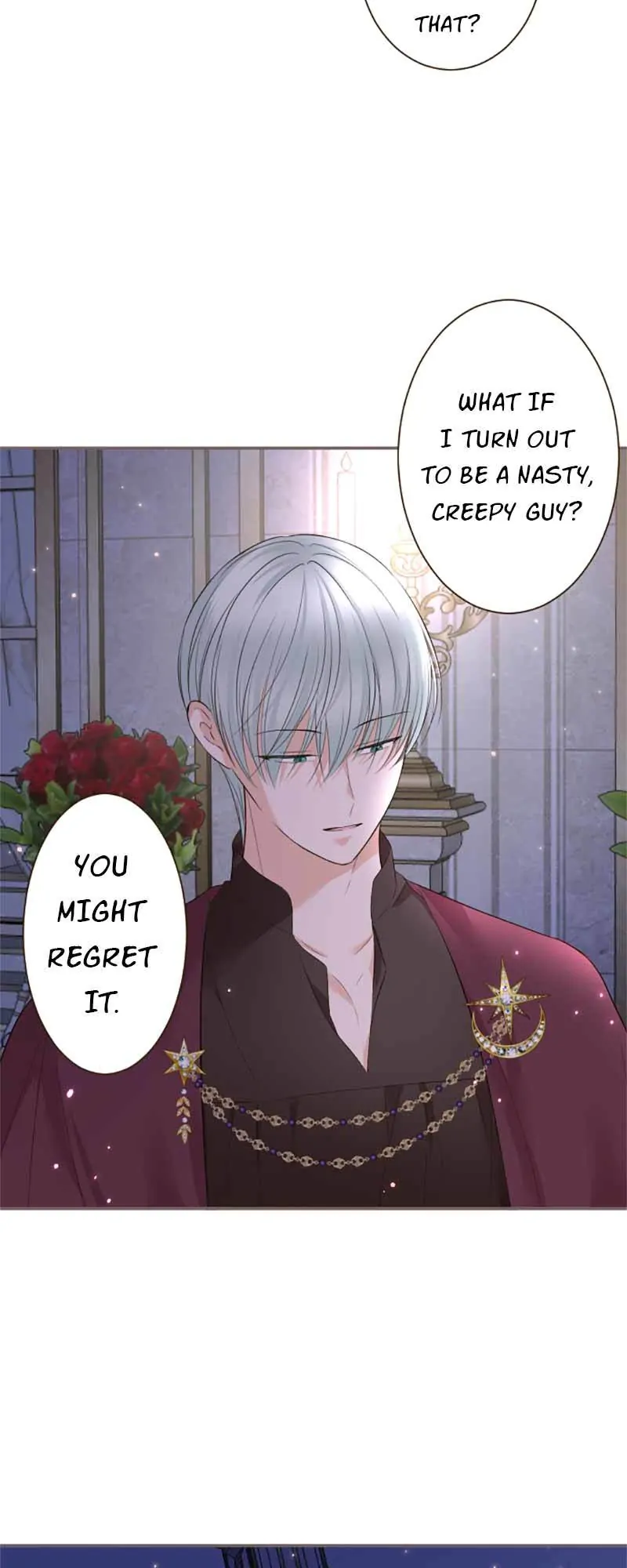 Protected by My Dragon Knight Chapter 141 - Page 29