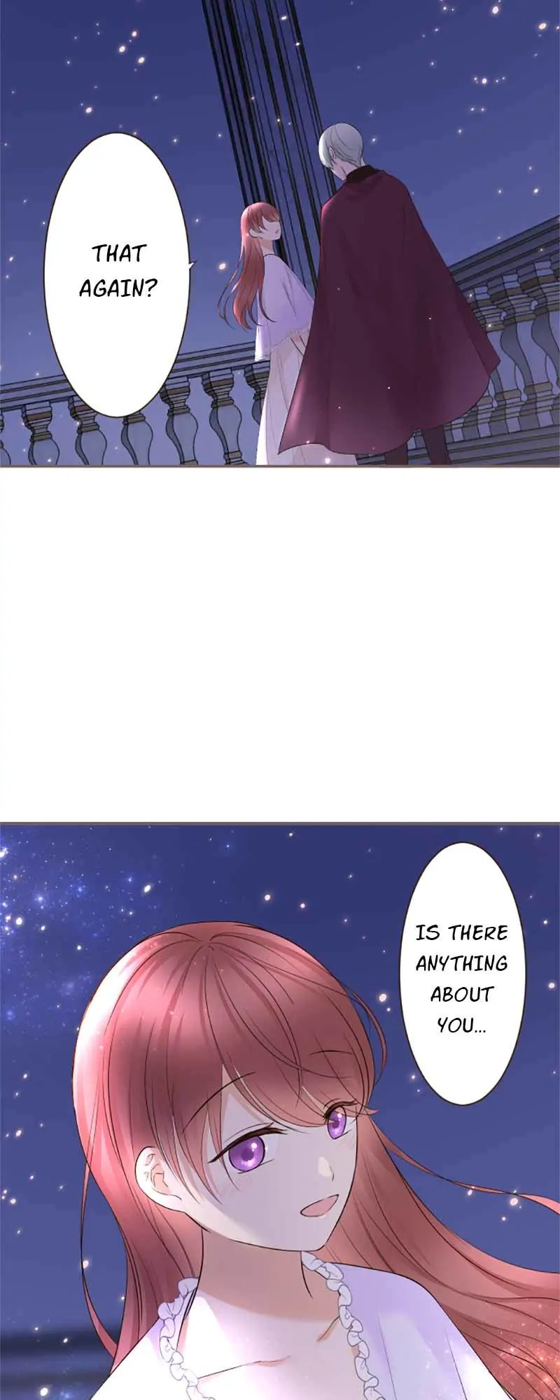 Protected by My Dragon Knight Chapter 141 - Page 30