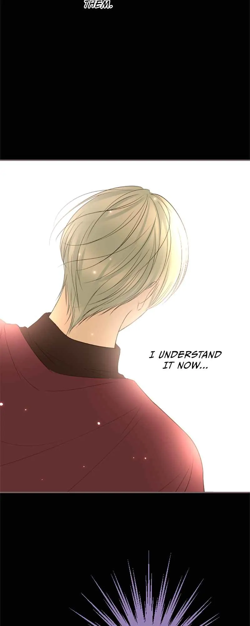 Protected by My Dragon Knight Chapter 141 - Page 33