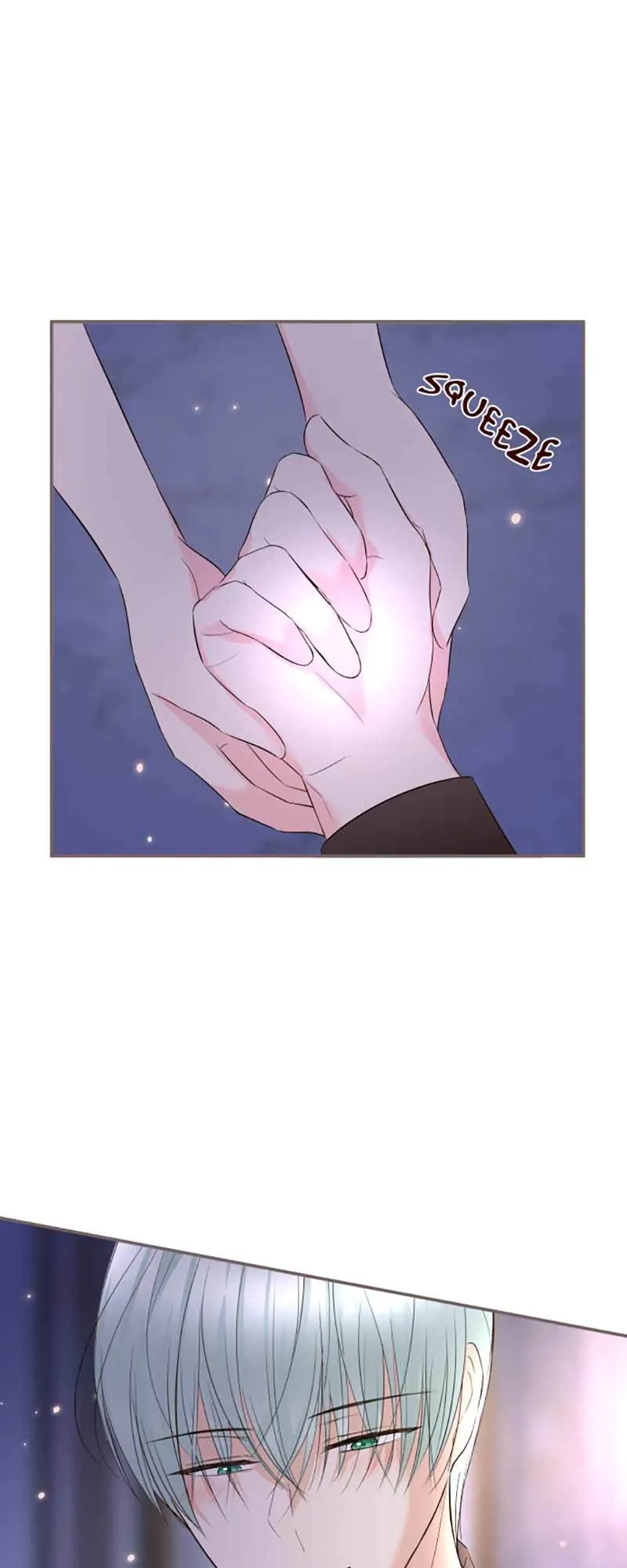 Protected by My Dragon Knight Chapter 141 - Page 37