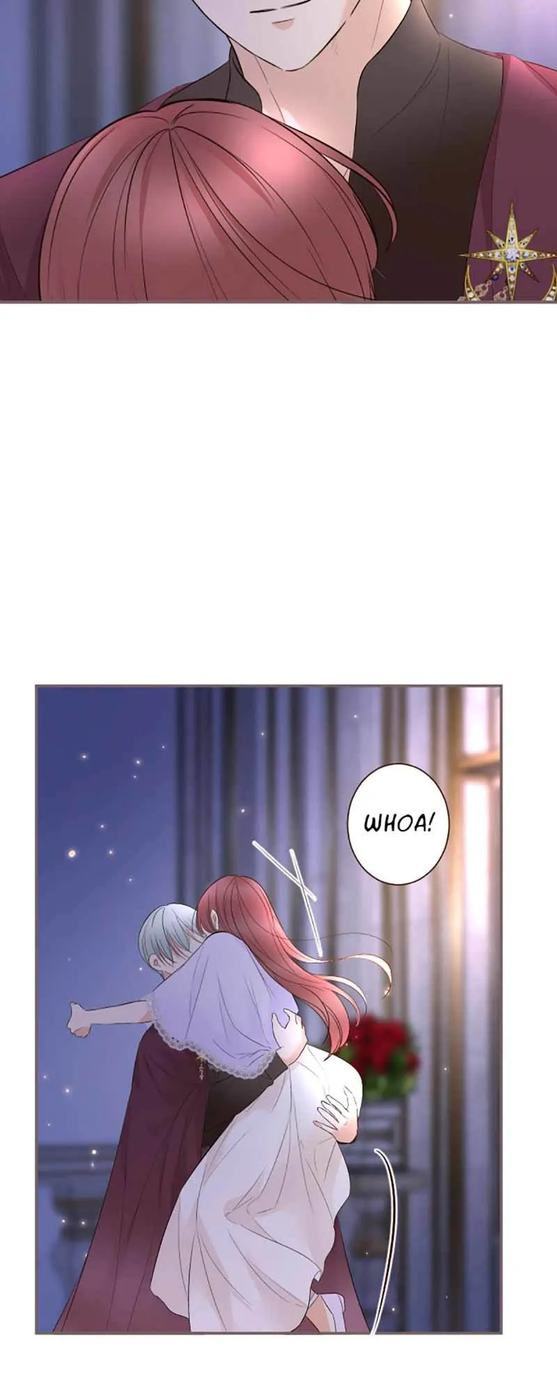 Protected by My Dragon Knight Chapter 141 - Page 38