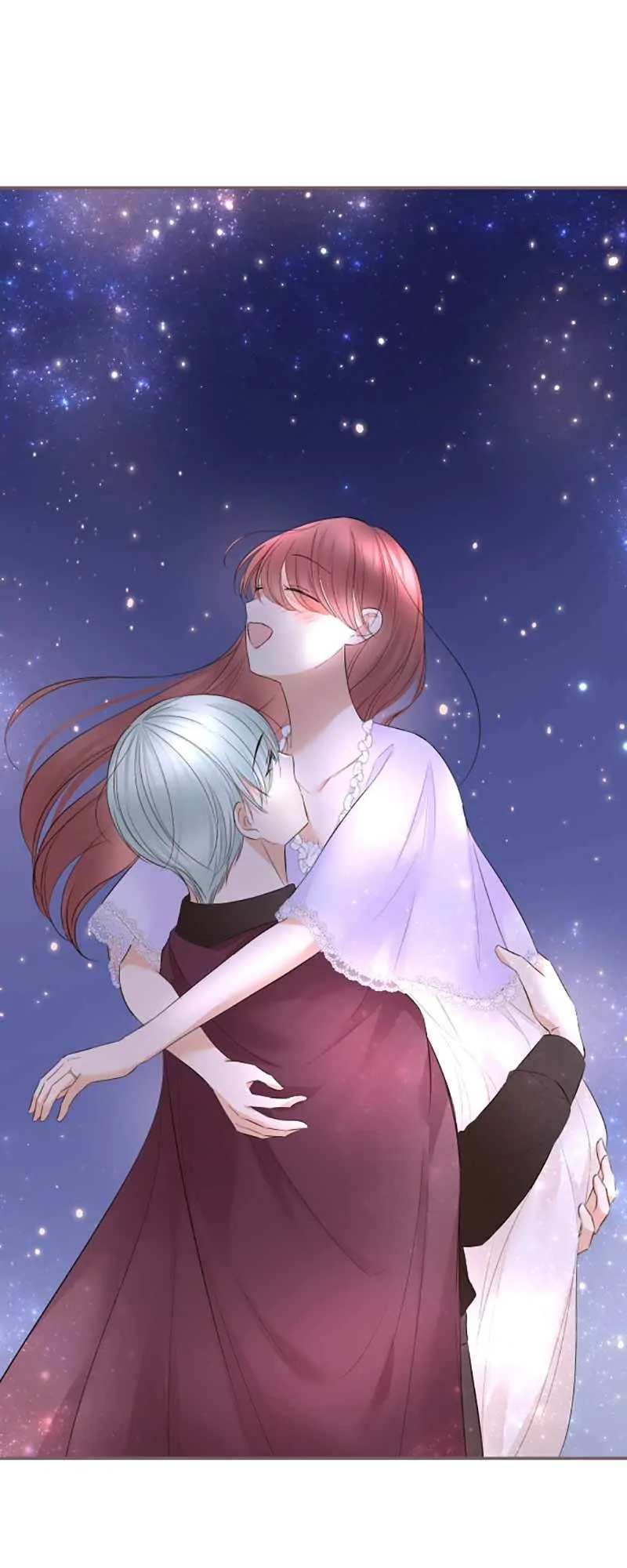 Protected by My Dragon Knight Chapter 141 - Page 39