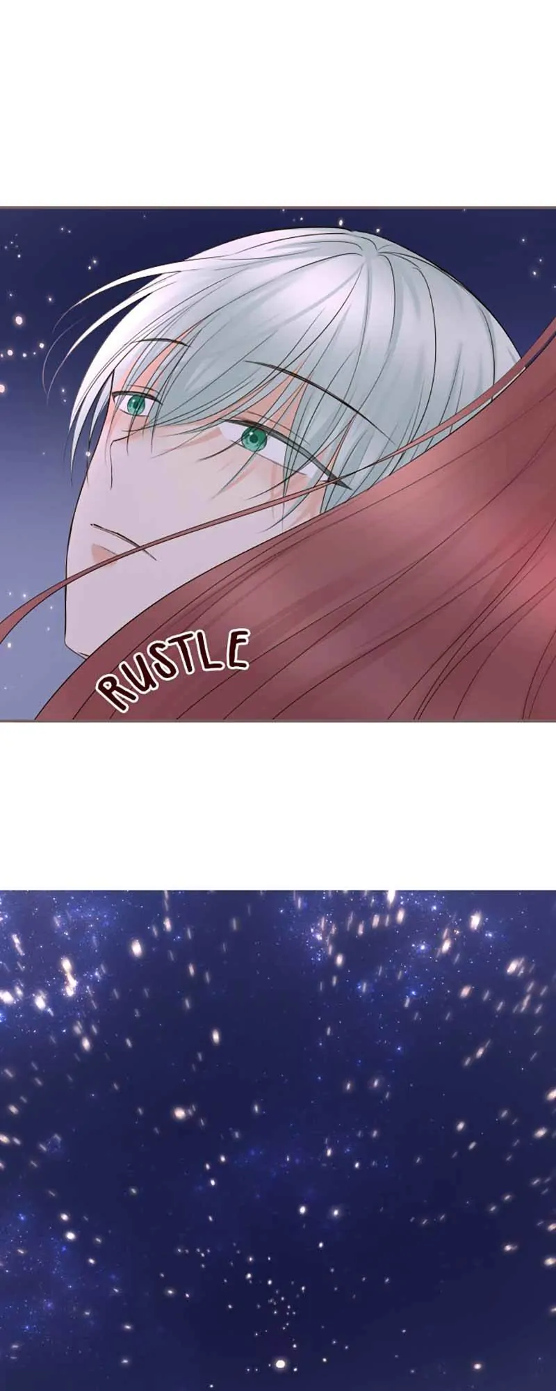 Protected by My Dragon Knight Chapter 141 - Page 40