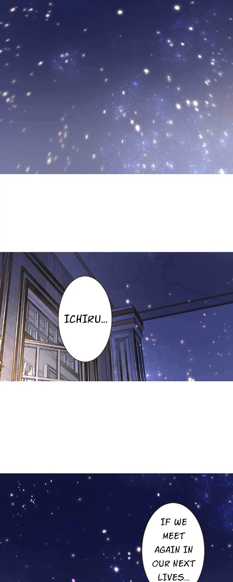 Protected by My Dragon Knight Chapter 141 - Page 41