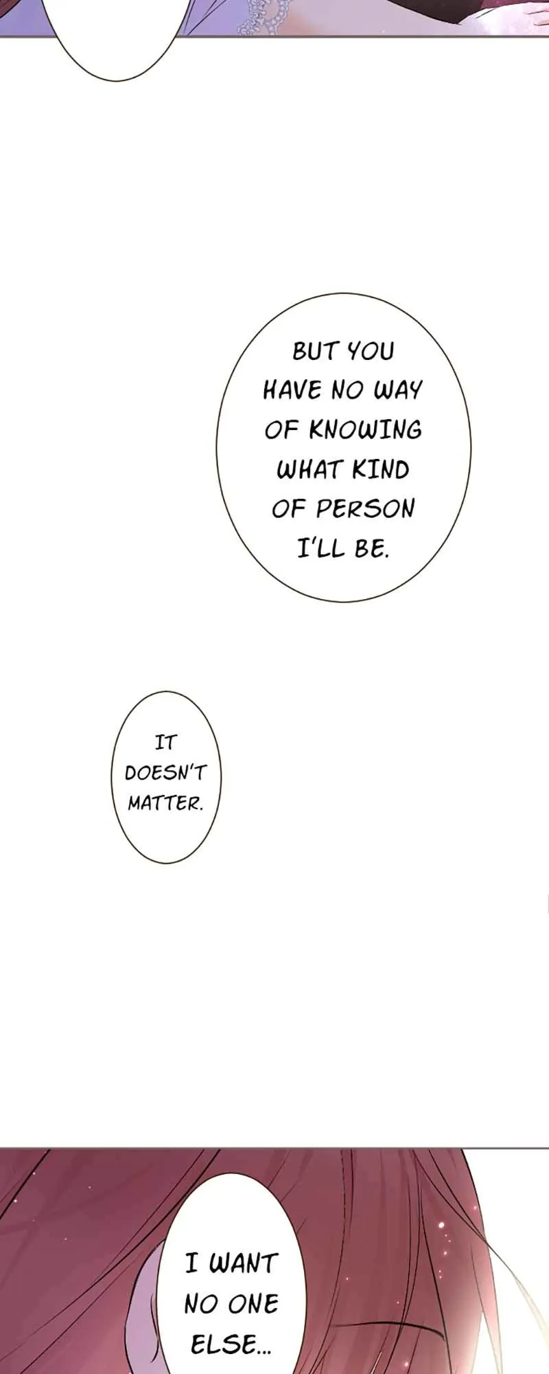 Protected by My Dragon Knight Chapter 141 - Page 43