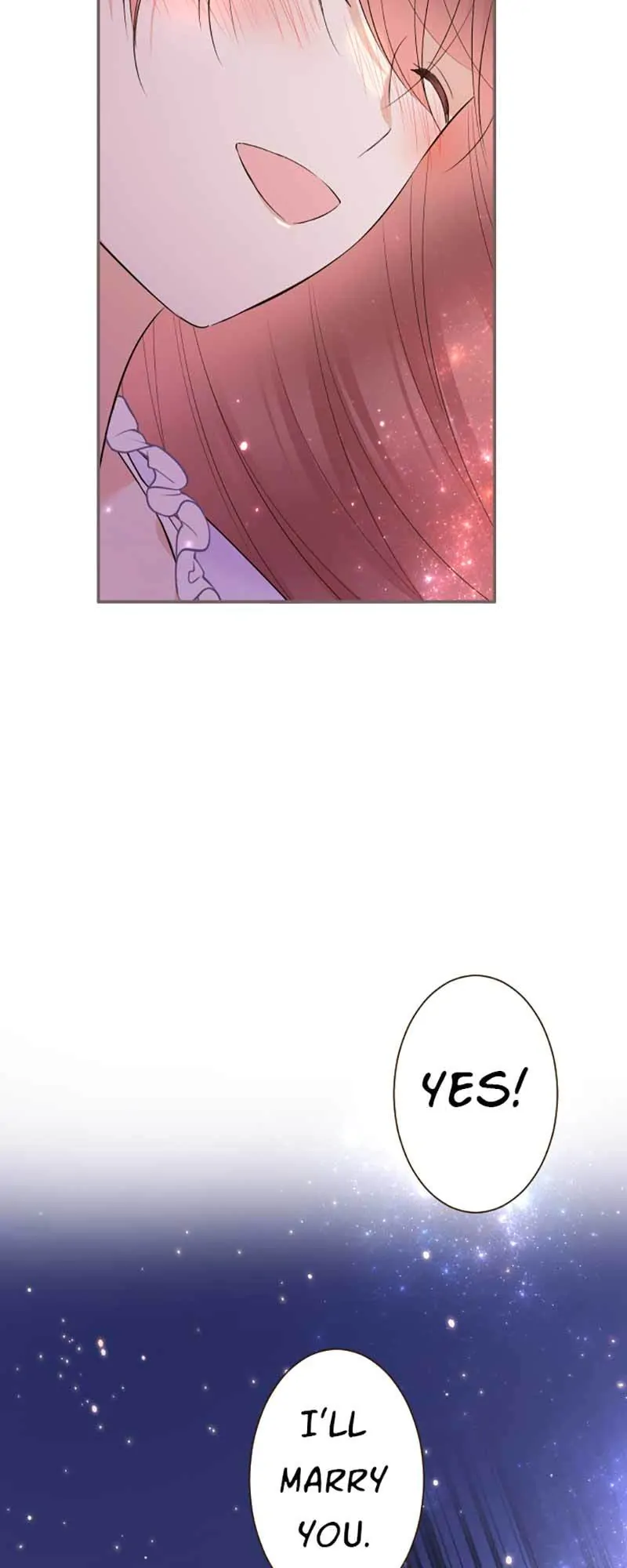 Protected by My Dragon Knight Chapter 141 - Page 45