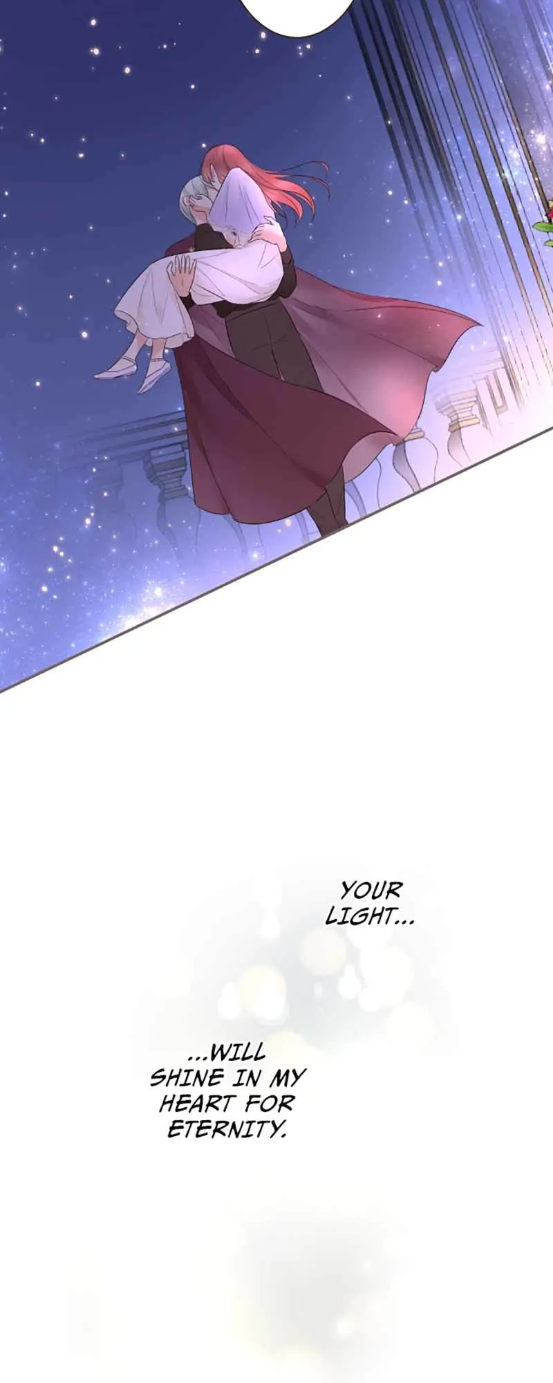 Protected by My Dragon Knight Chapter 141 - Page 46