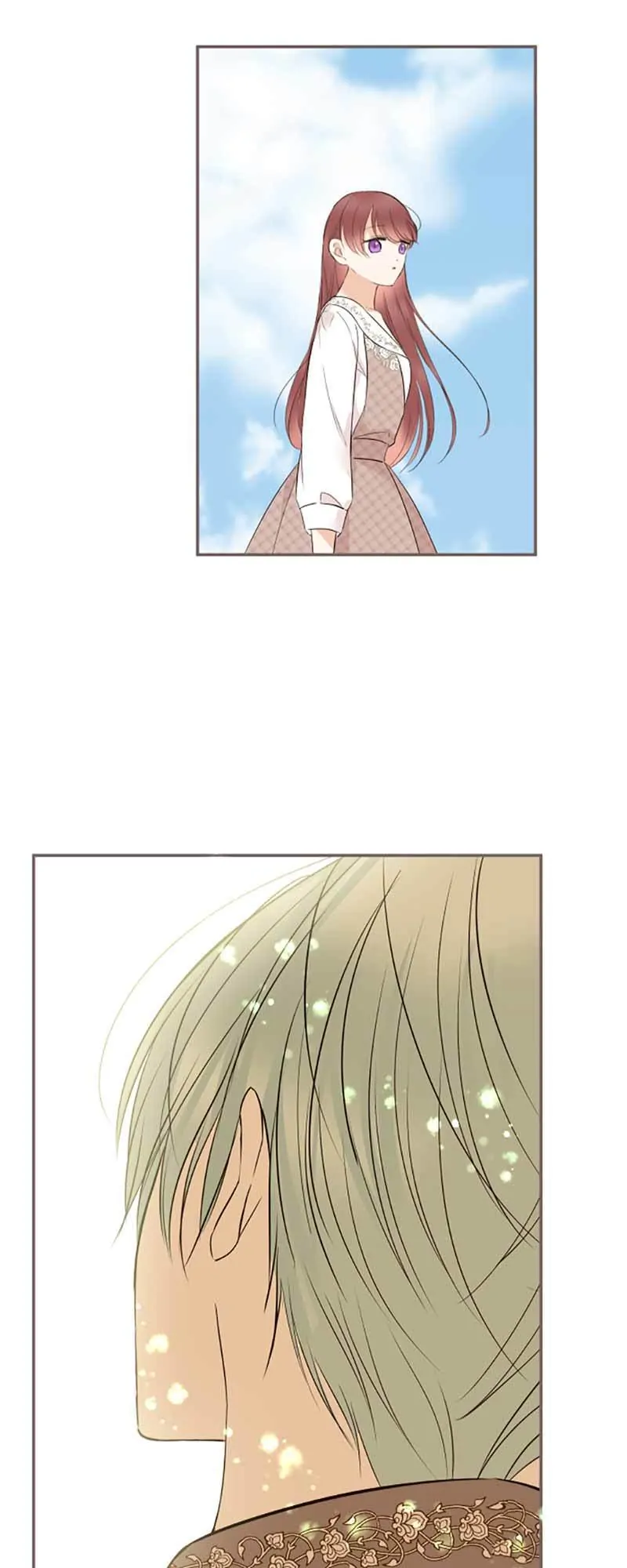 Protected by My Dragon Knight Chapter 142 - Page 4