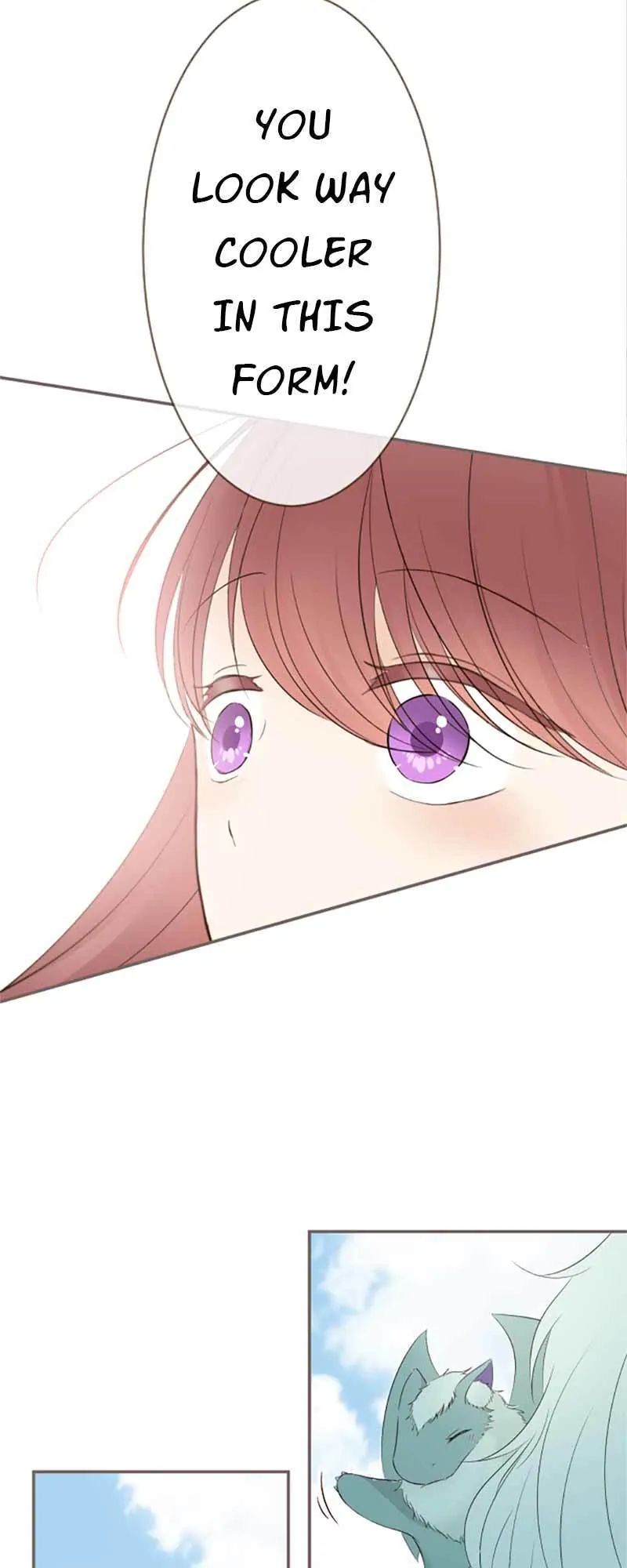 Protected by My Dragon Knight Chapter 142 - Page 10