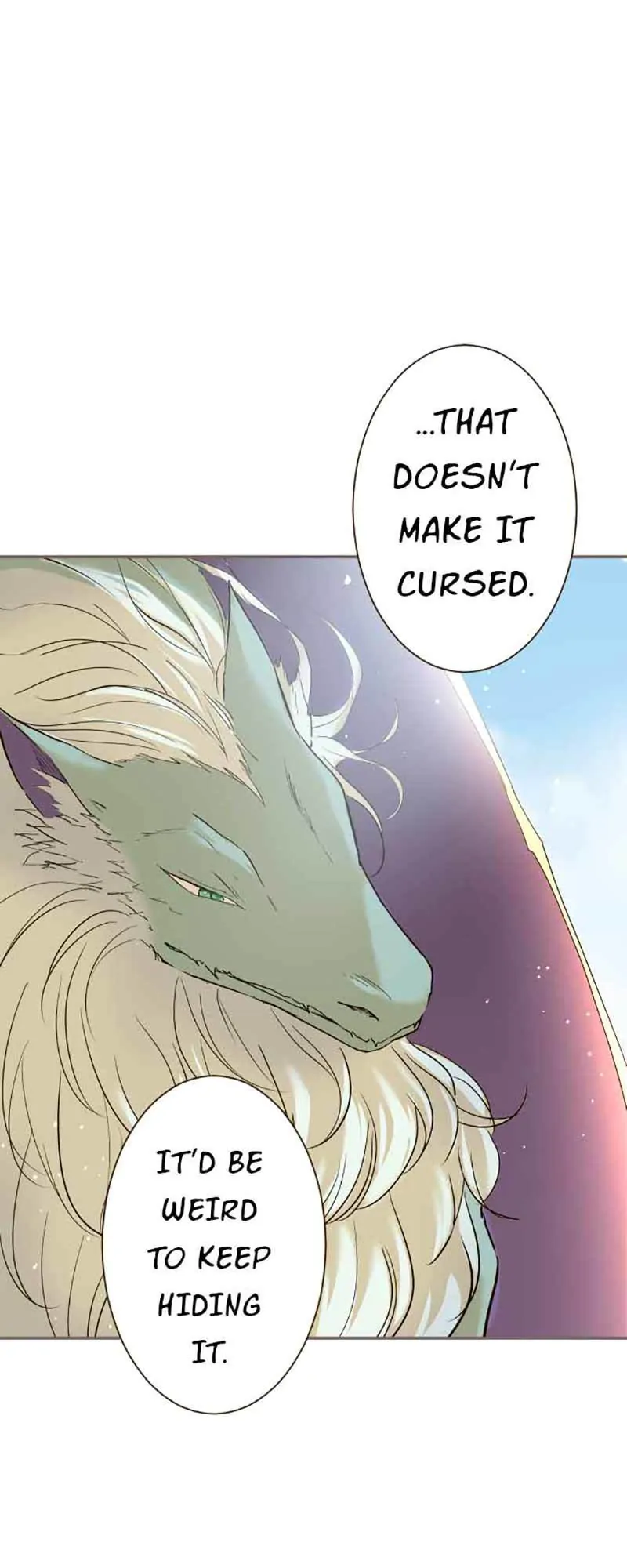 Protected by My Dragon Knight Chapter 142 - Page 13