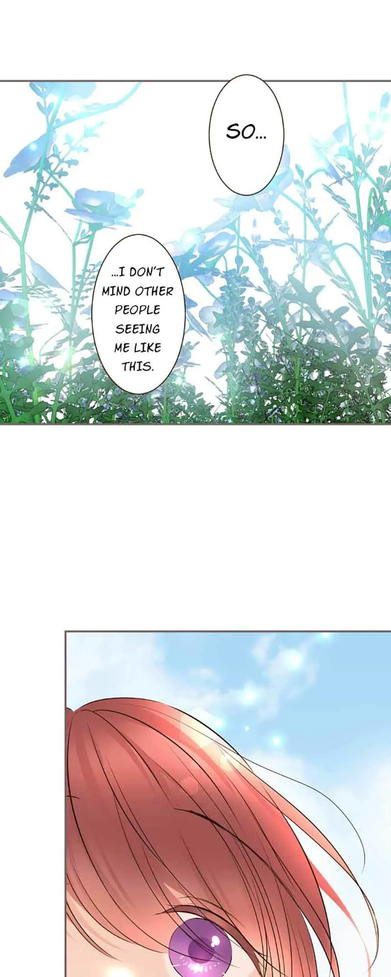 Protected by My Dragon Knight Chapter 142 - Page 14