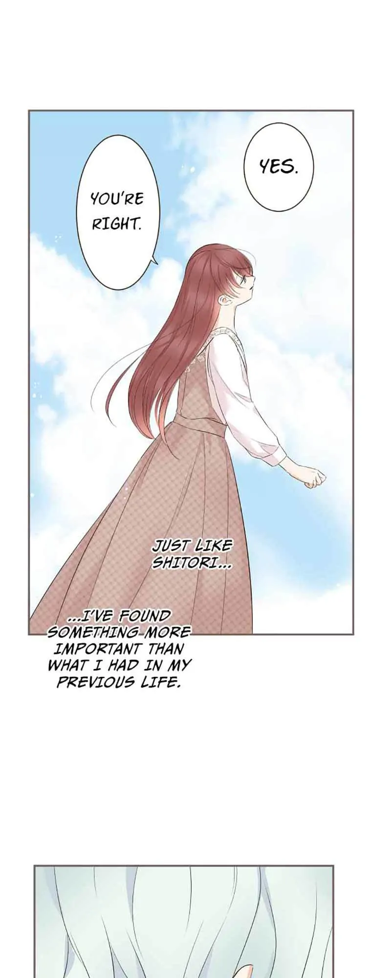 Protected by My Dragon Knight Chapter 142 - Page 17