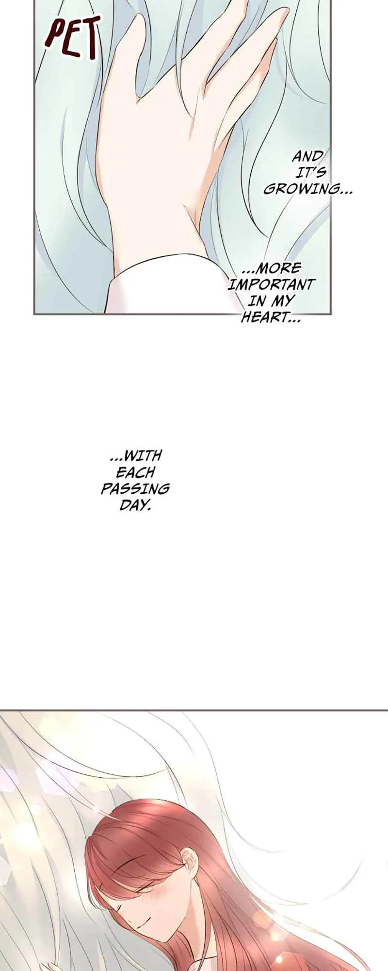 Protected by My Dragon Knight Chapter 142 - Page 18