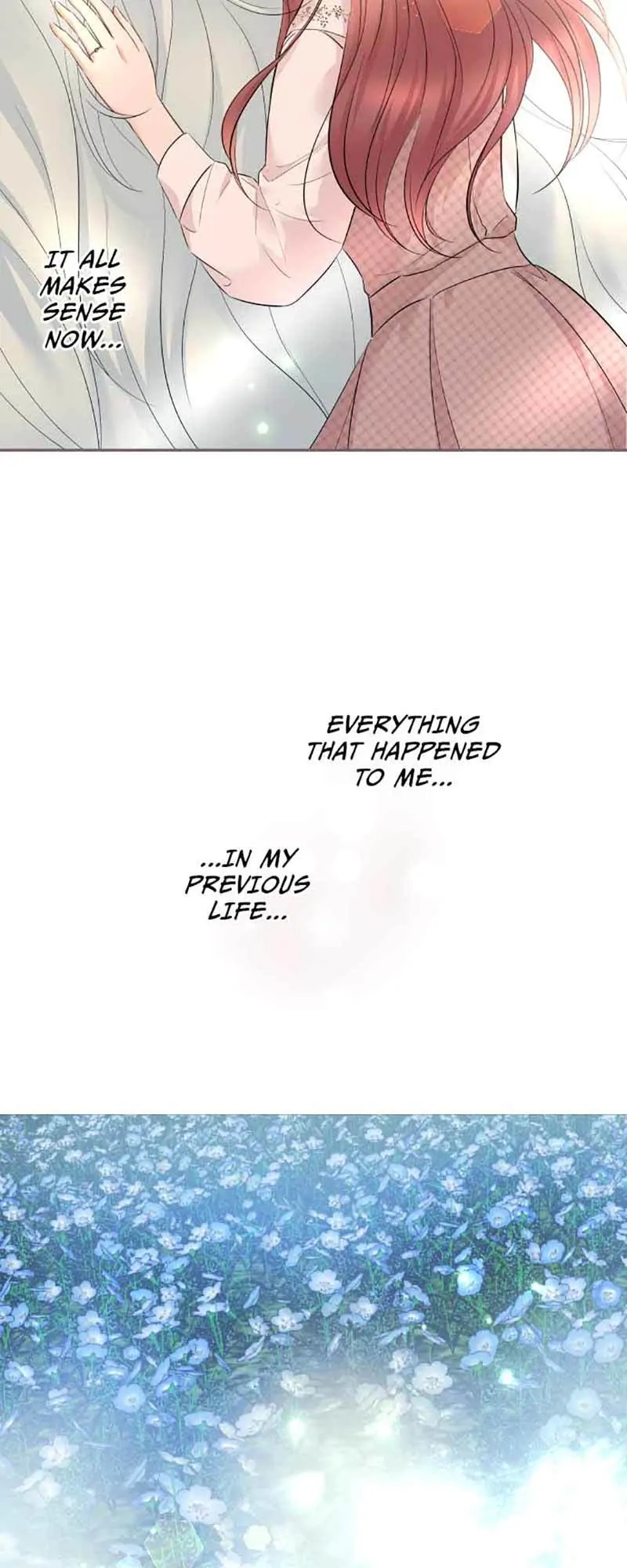 Protected by My Dragon Knight Chapter 142 - Page 19