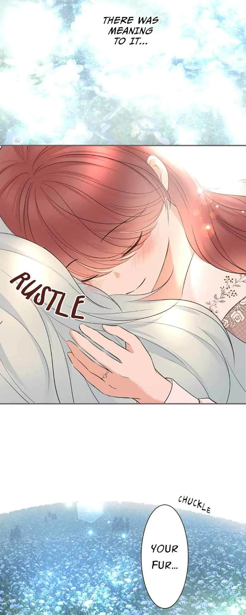 Protected by My Dragon Knight Chapter 142 - Page 20