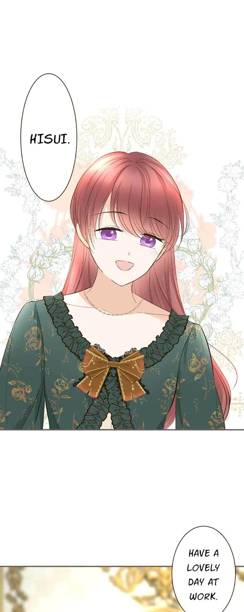 Protected by My Dragon Knight Chapter 142 - Page 25