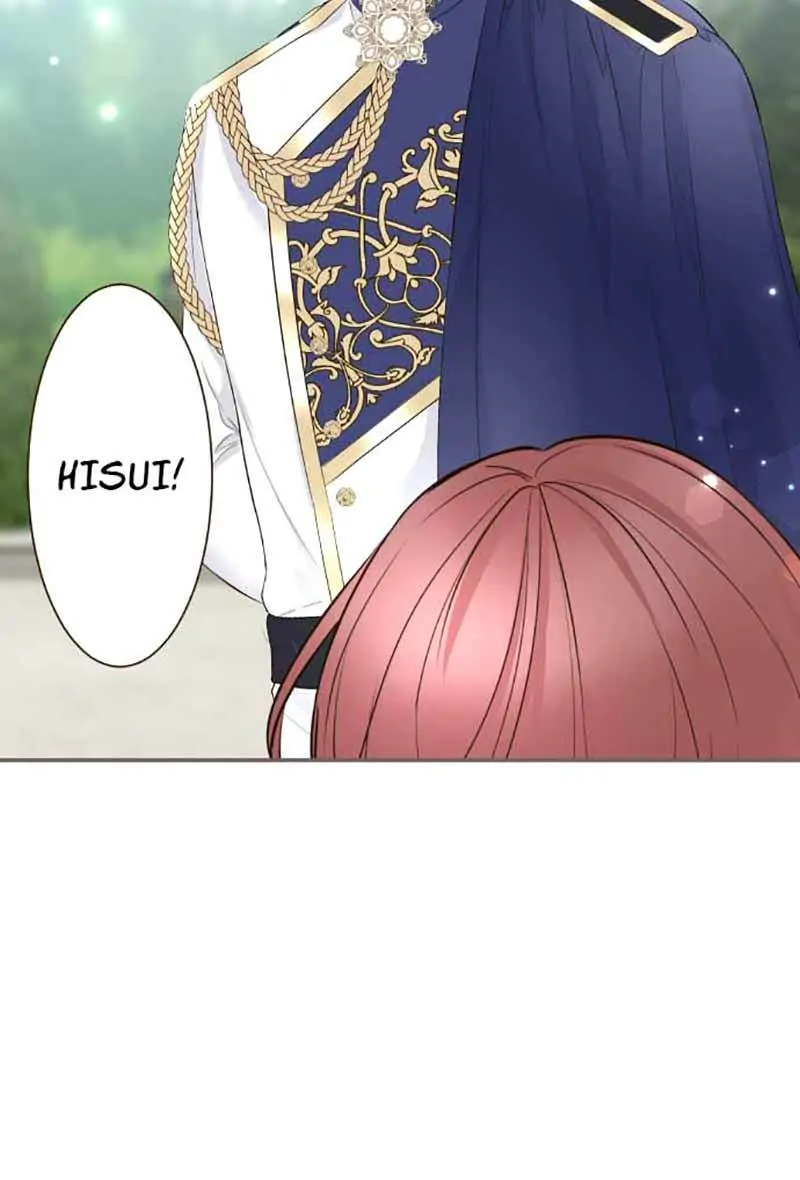 Protected by My Dragon Knight Chapter 142 - Page 36