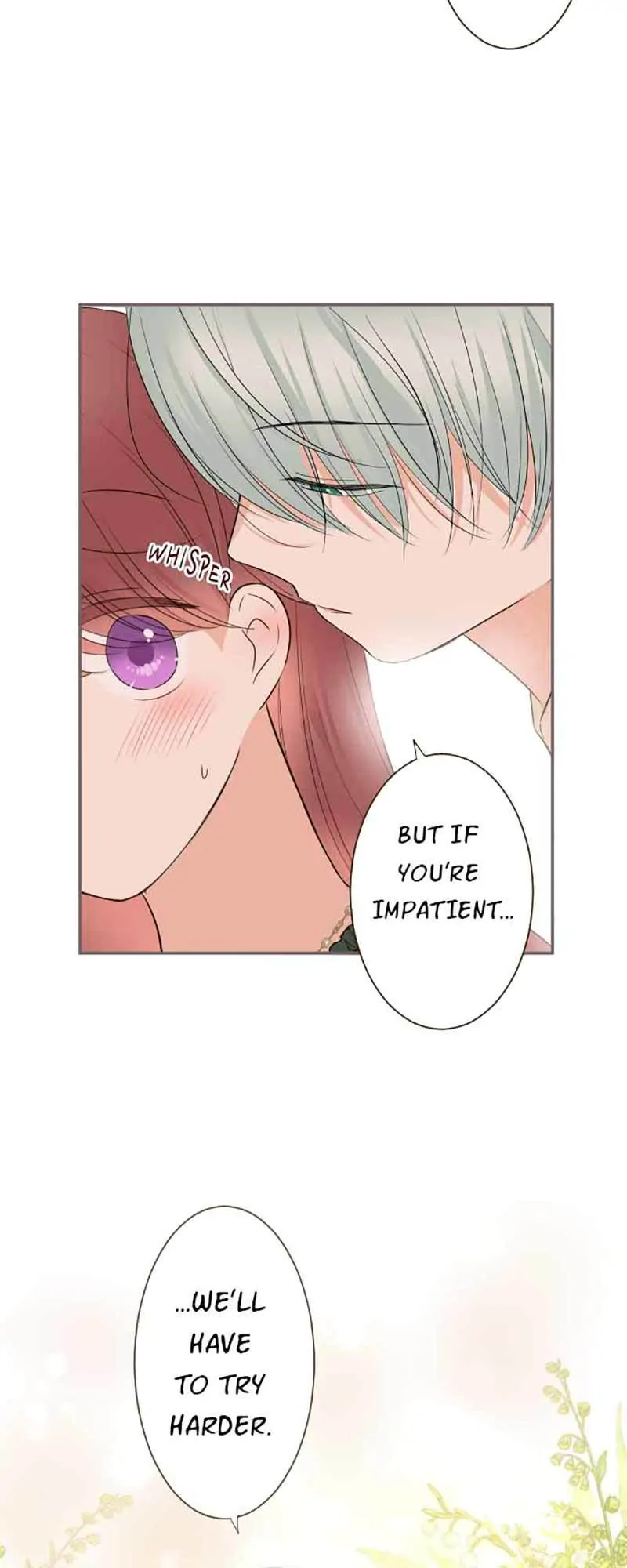 Protected by My Dragon Knight Chapter 142 - Page 40