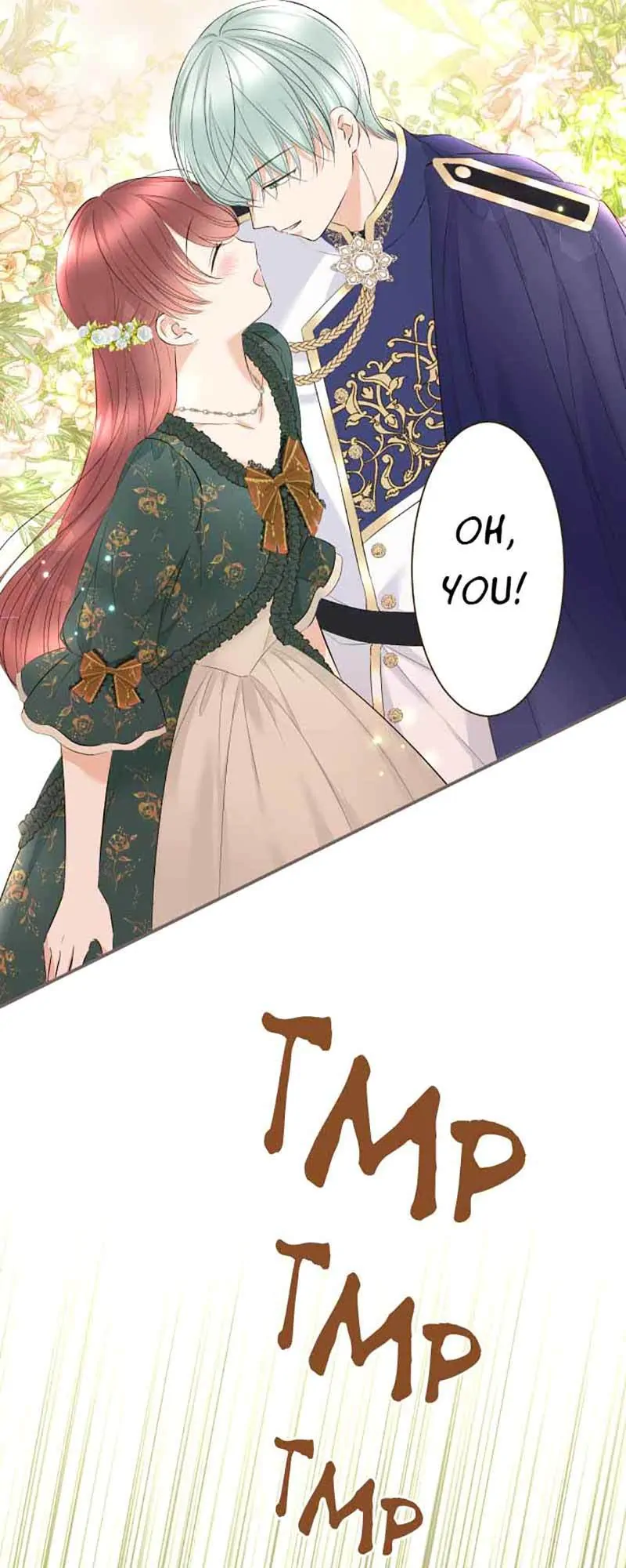 Protected by My Dragon Knight Chapter 142 - Page 41