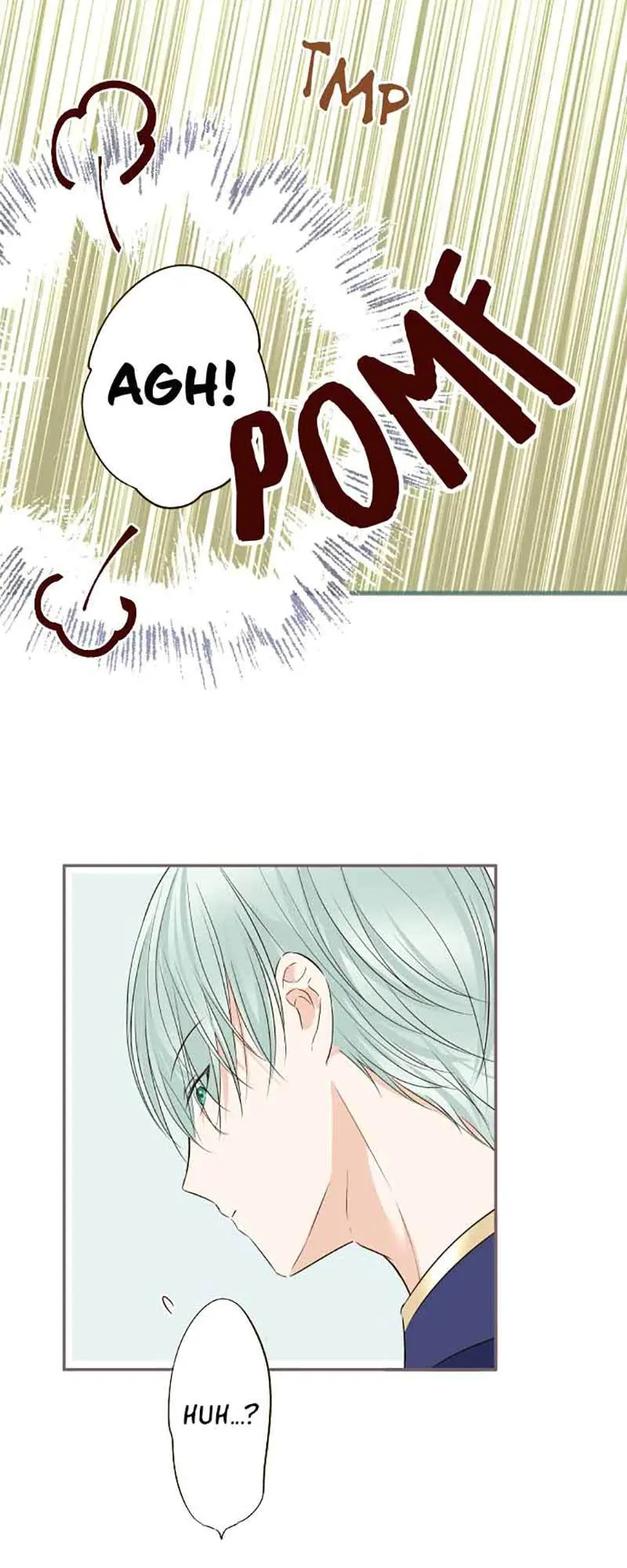 Protected by My Dragon Knight Chapter 142 - Page 42