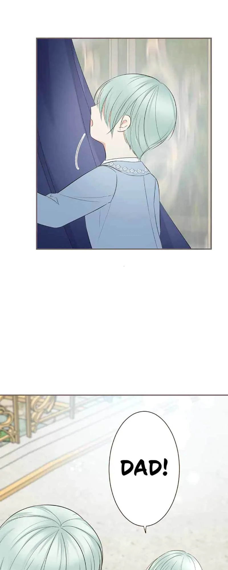 Protected by My Dragon Knight Chapter 142 - Page 43