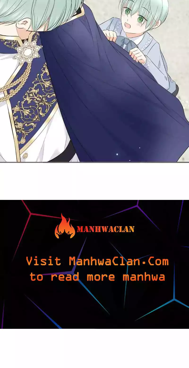 Protected by My Dragon Knight Chapter 142 - Page 44