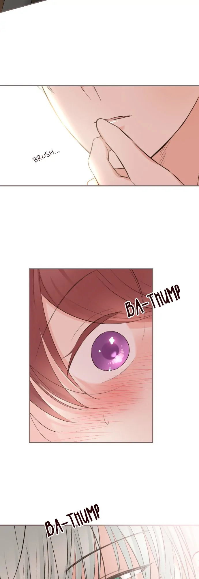 Protected by My Dragon Knight Chapter 144 - Page 5