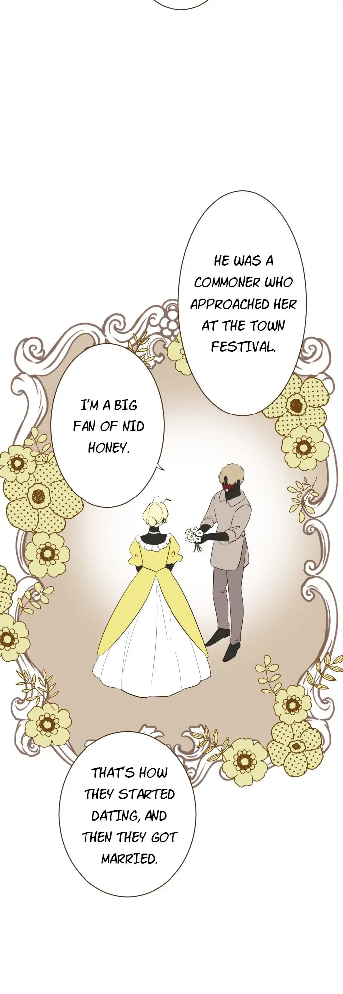 Protected by My Dragon Knight Chapter 144 - Page 10