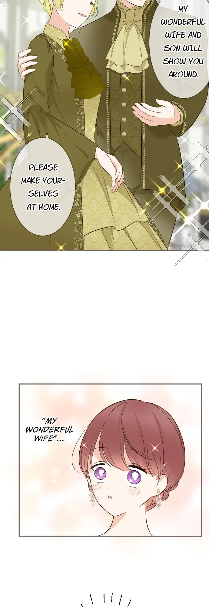 Protected by My Dragon Knight Chapter 144 - Page 16