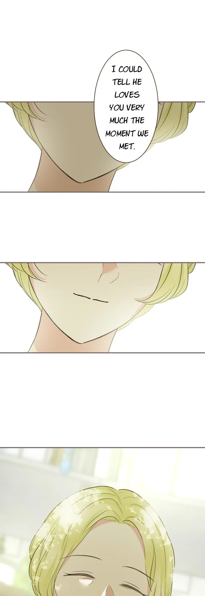 Protected by My Dragon Knight Chapter 144 - Page 27