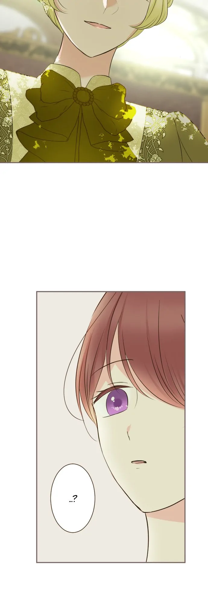 Protected by My Dragon Knight Chapter 144 - Page 28