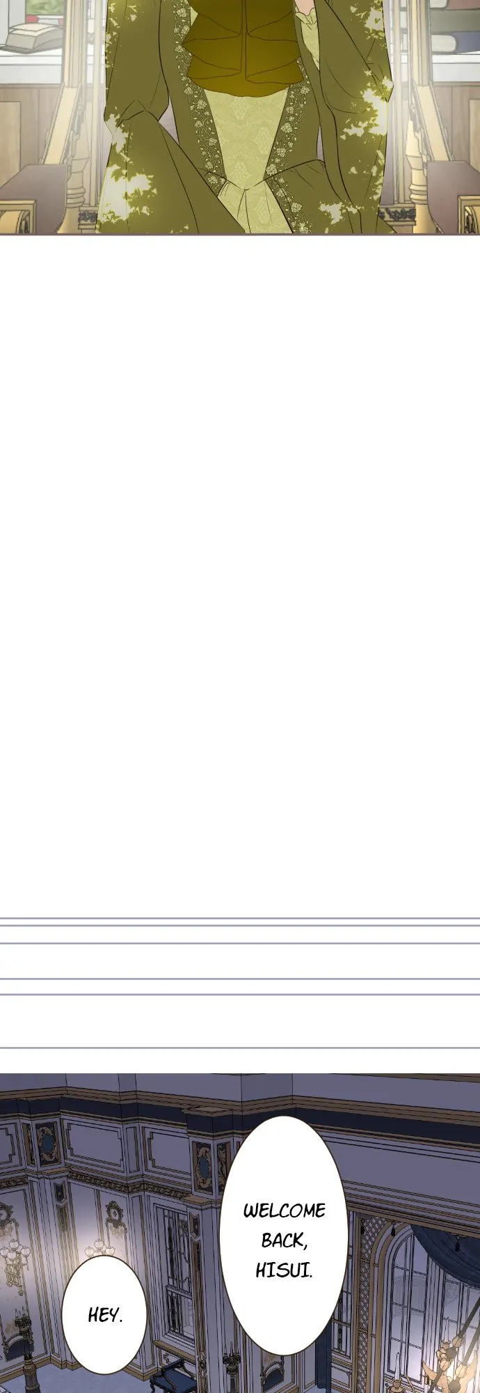 Protected by My Dragon Knight Chapter 144 - Page 34