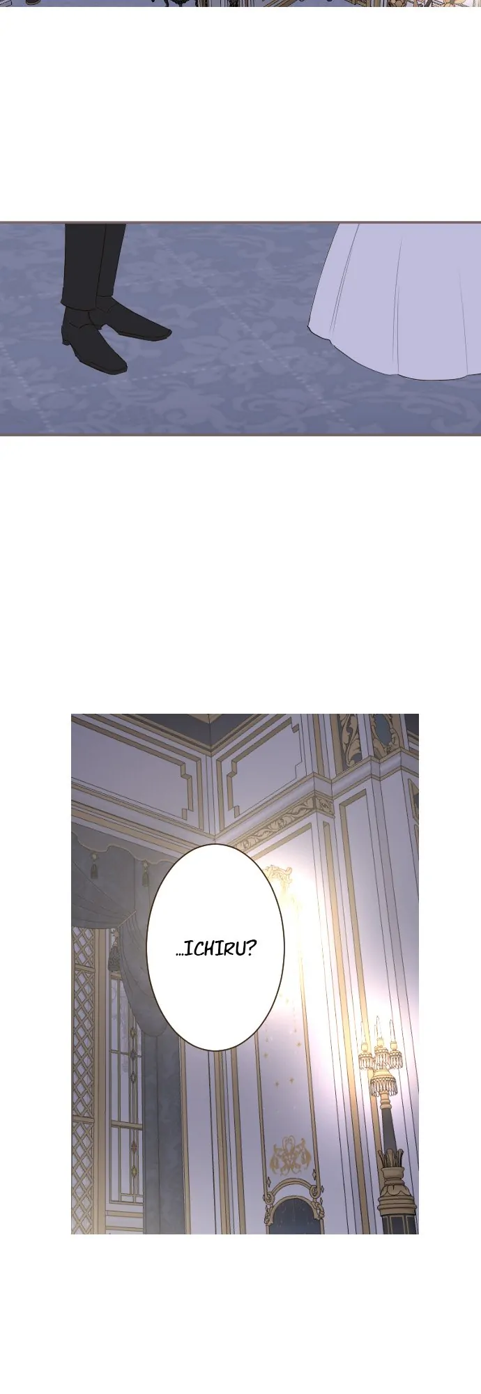 Protected by My Dragon Knight Chapter 144 - Page 35