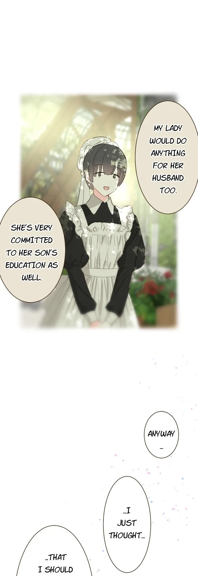 Protected by My Dragon Knight Chapter 145 - Page 5